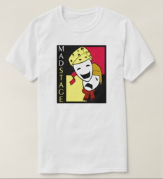 MadStage Shirt